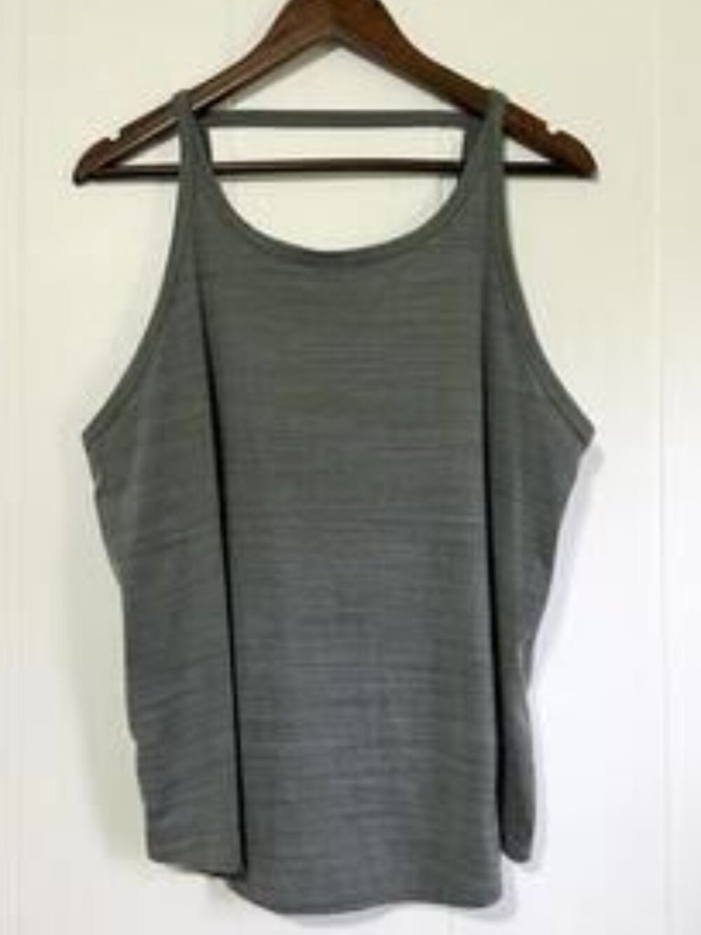 Tank Top Women’s Large